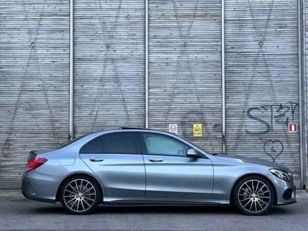 Mercedes-Benz C-Class – Image 3