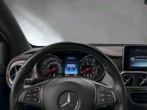 Mercedes-Benz X-Klasse – Image 6