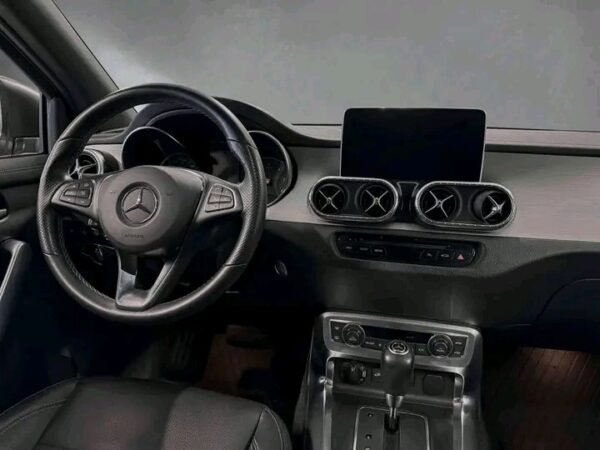 Mercedes-Benz X-Klasse – Image 8