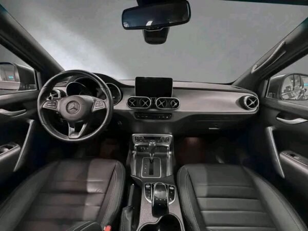 Mercedes-Benz X-Klasse – Image 3