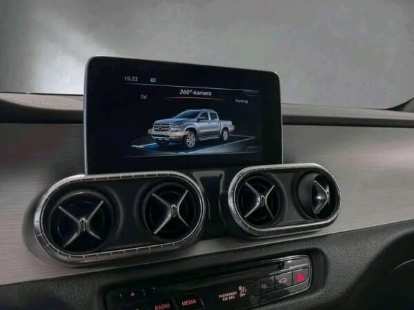 Mercedes-Benz X-Klasse – Image 15