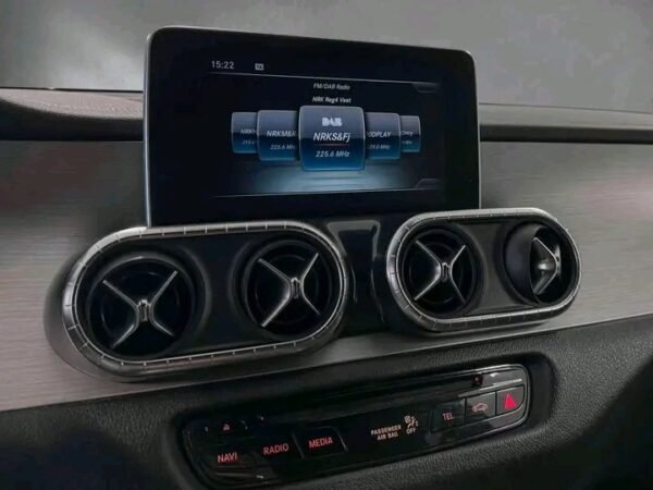 Mercedes-Benz X-Klasse – Image 10