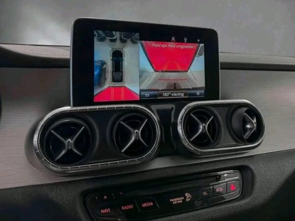 Mercedes-Benz X-Klasse – Image 2