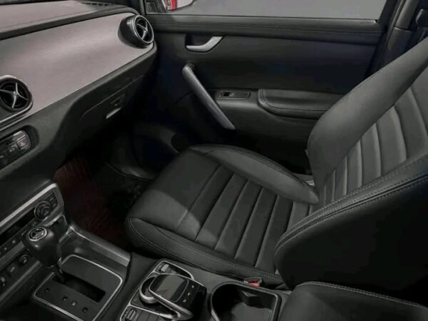 Mercedes-Benz X-Klasse – Image 16