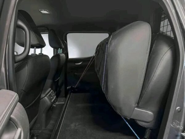 Mercedes-Benz X-Klasse – Image 4