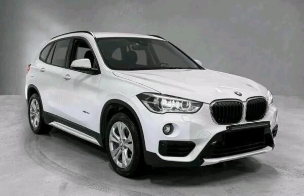 BMW X1 xDrive – Image 2