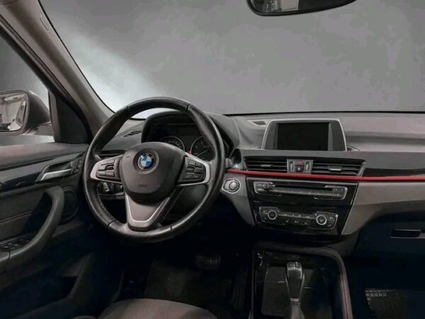 BMW X1 xDrive – Image 8