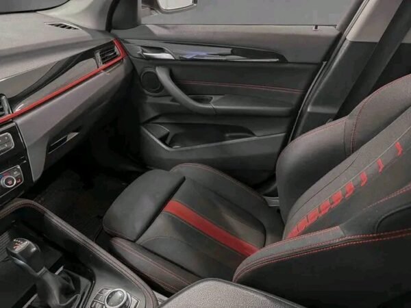 BMW X1 xDrive – Image 4