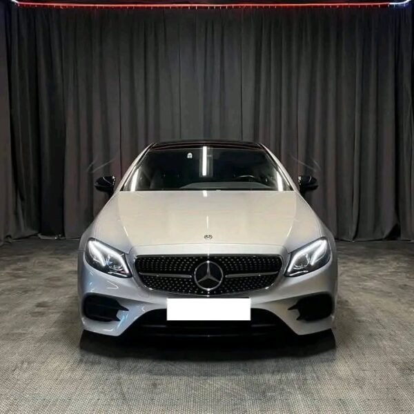Mercedes Benz E-Class – Image 10