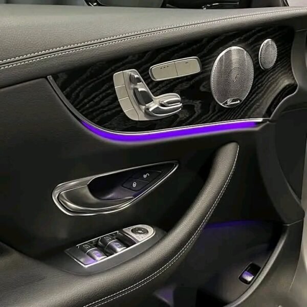 Mercedes Benz E-Class – Image 9
