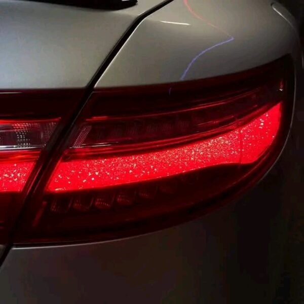 Mercedes Benz E-Class – Image 11