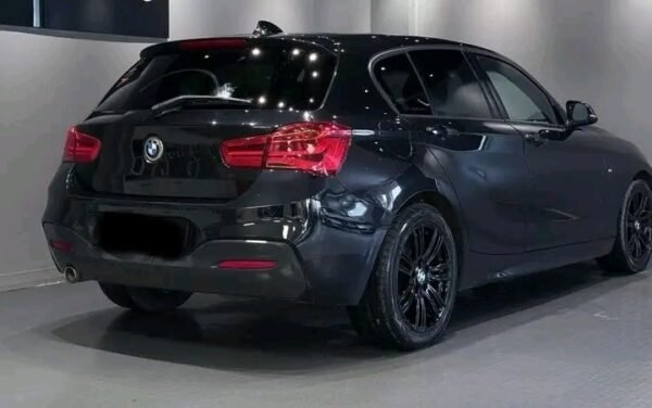 BMW 1 Series – Image 7