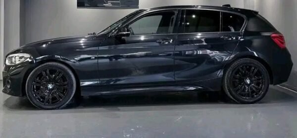 BMW 1 Series – Image 3