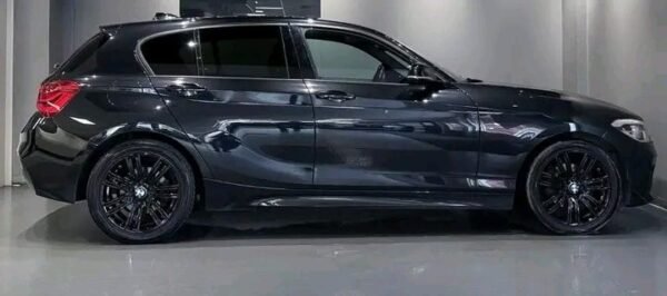 BMW 1 Series – Image 2