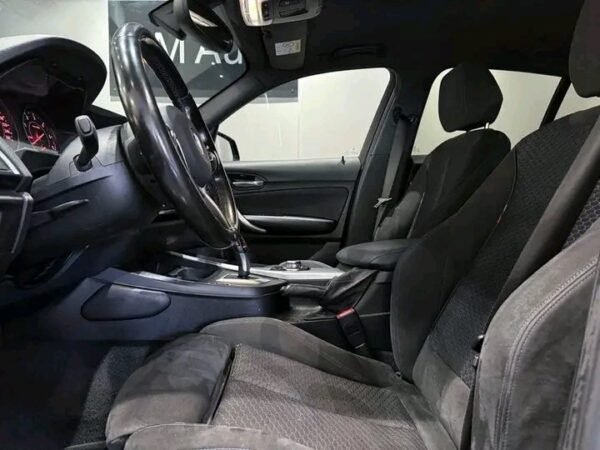 BMW 1 Series – Image 17