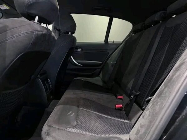BMW 1 Series – Image 8