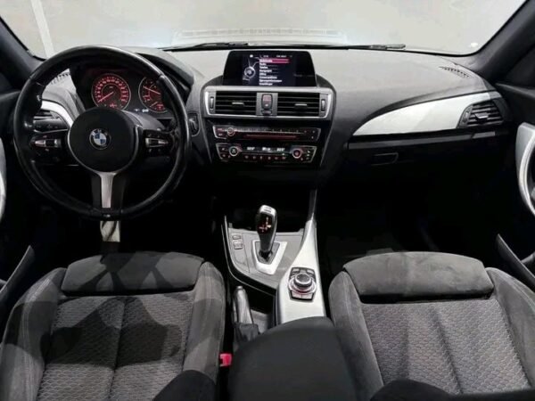 BMW 1 Series – Image 21