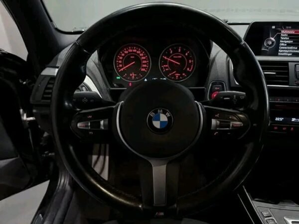 BMW 1 Series – Image 11
