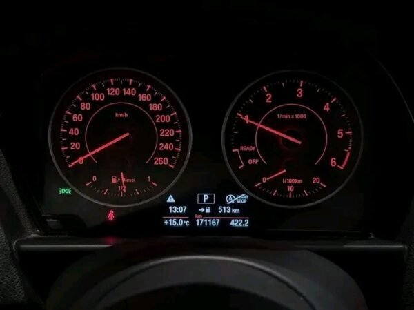 BMW 1 Series – Image 5