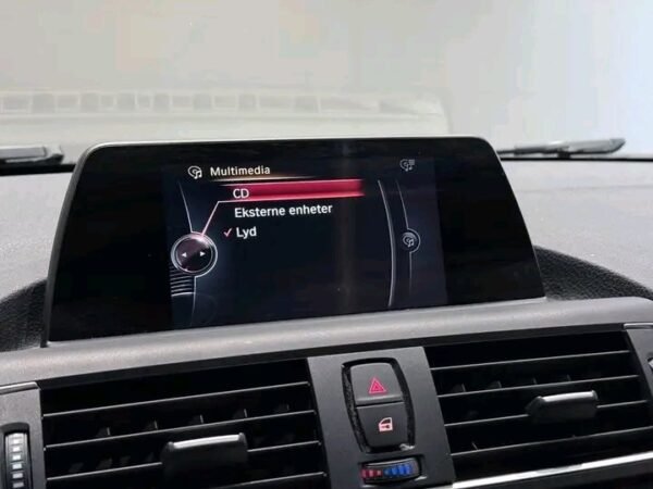 BMW 1 Series – Image 6
