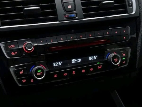 BMW 1 Series – Image 18