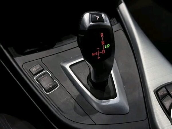 BMW 1 Series – Image 14