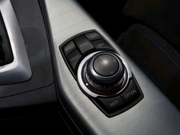 BMW 1 Series – Image 19