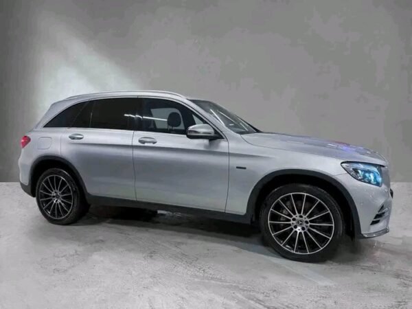Mercedes-Benz GLC – Image 5