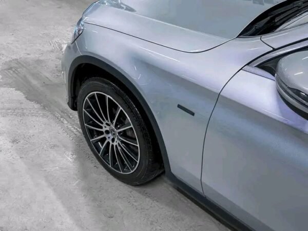 Mercedes-Benz GLC – Image 4
