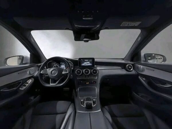 Mercedes-Benz GLC – Image 6