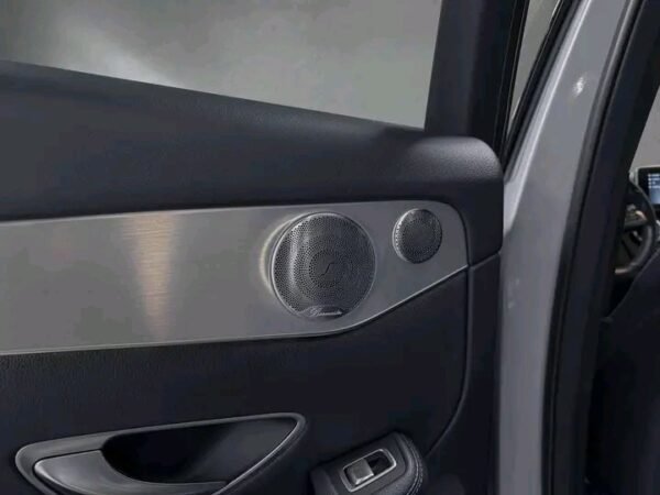 Mercedes-Benz GLC – Image 16