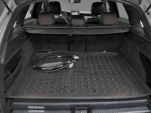 Mercedes-Benz GLC – Image 2