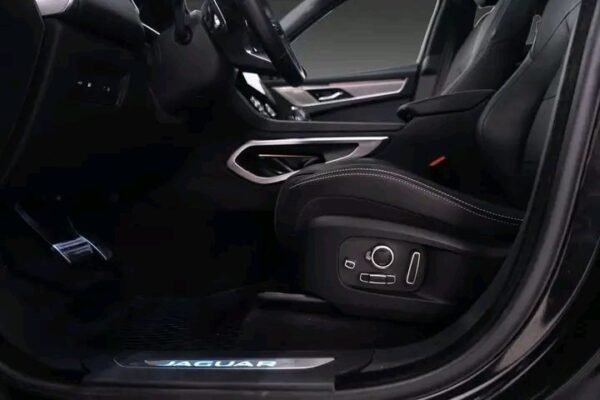 Jaguar F-PACE - Image 28