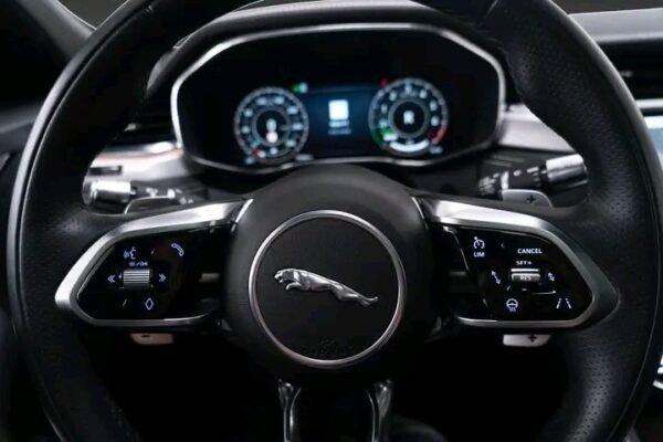 Jaguar F-PACE - Image 12