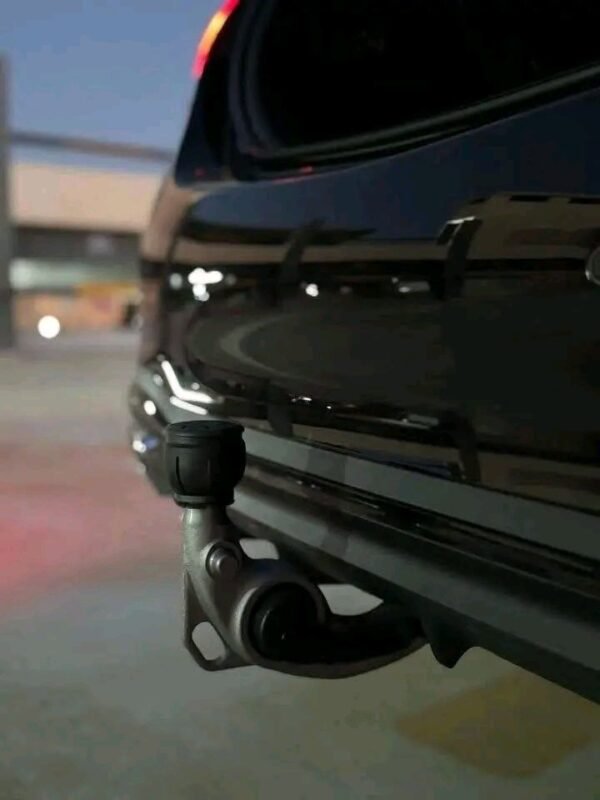 MERCEDES C220 4MATIC – Image 19