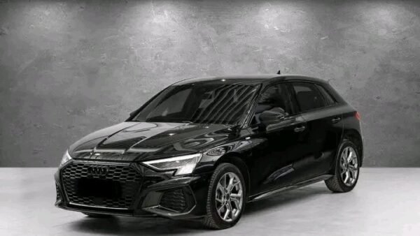 Audi A3 – Image 18