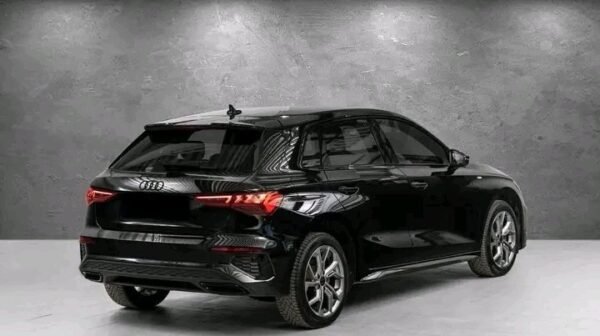 Audi A3 – Image 4