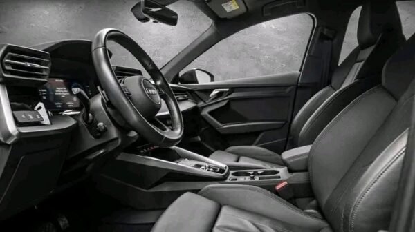 Audi A3 – Image 3