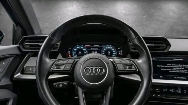 Audi A3 – Image 14