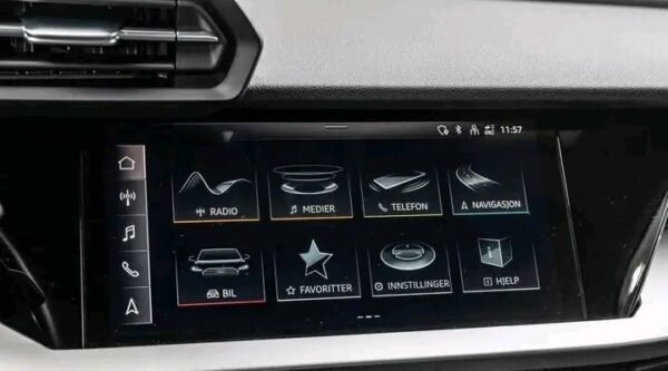 Audi A3 – Image 8