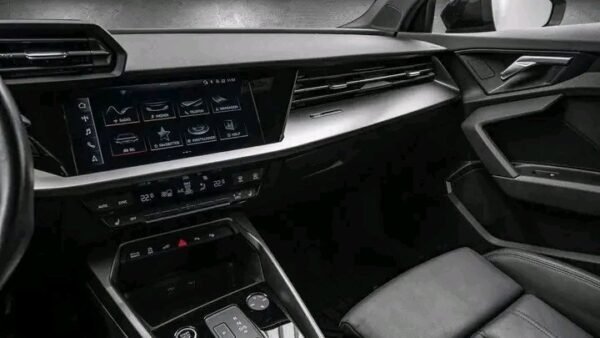 Audi A3 – Image 6