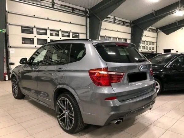 BMW X3 – Image 22