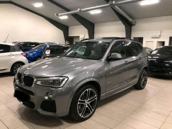 BMW X3 – Image 13
