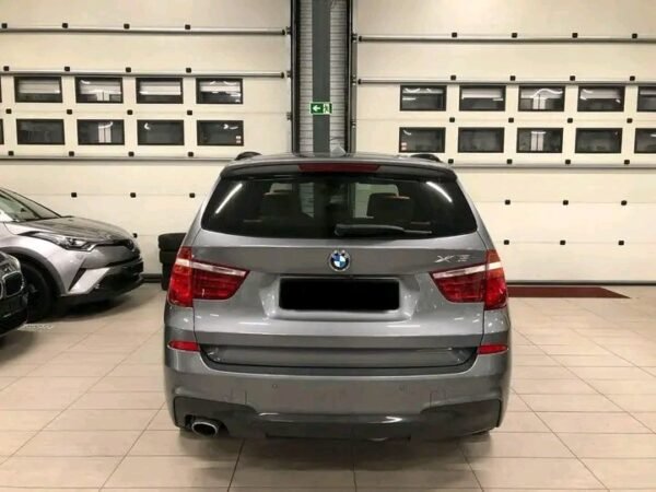 BMW X3 – Image 10
