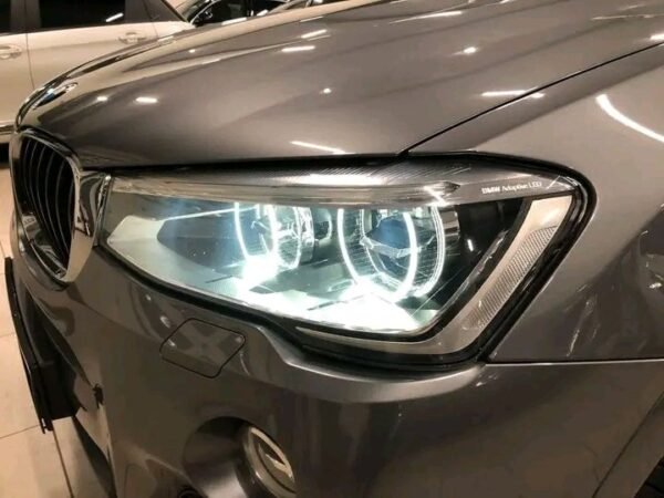 BMW X3 – Image 7