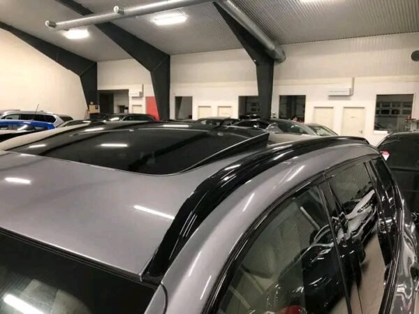 BMW X3 – Image 12