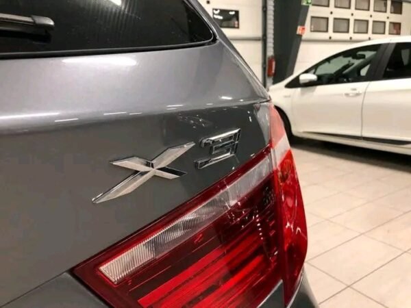 BMW X3 – Image 3