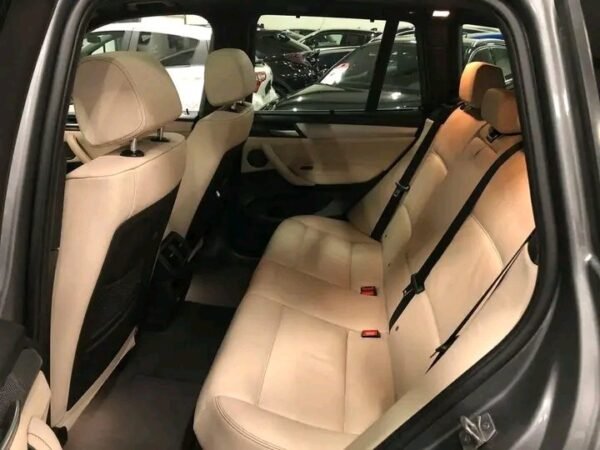 BMW X3 – Image 16