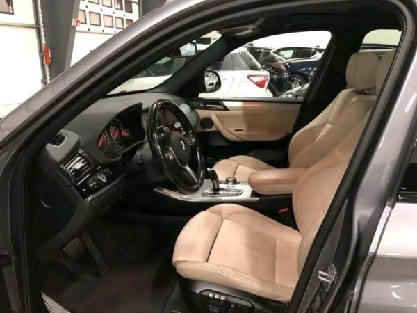 BMW X3 – Image 23