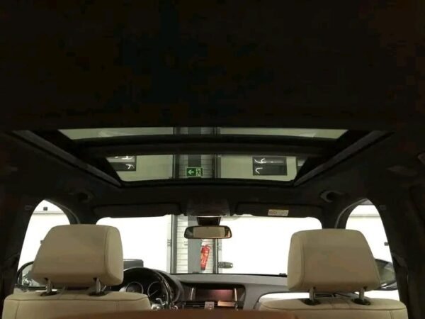 BMW X3 – Image 17